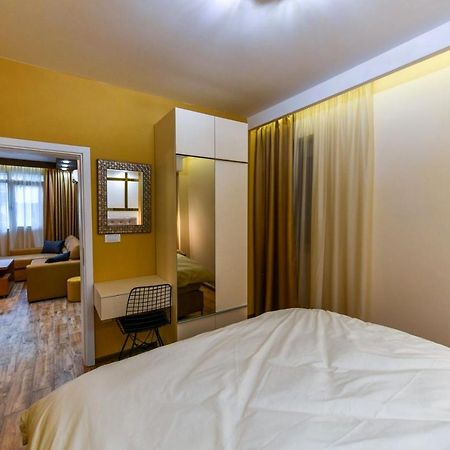Apartman Dolar Kraljevo Esterno foto