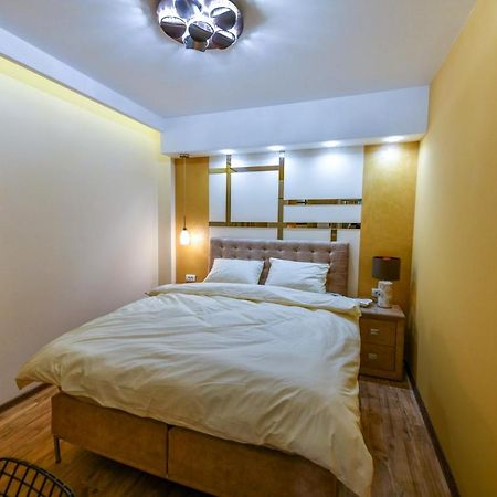 Apartman Dolar Kraljevo Esterno foto