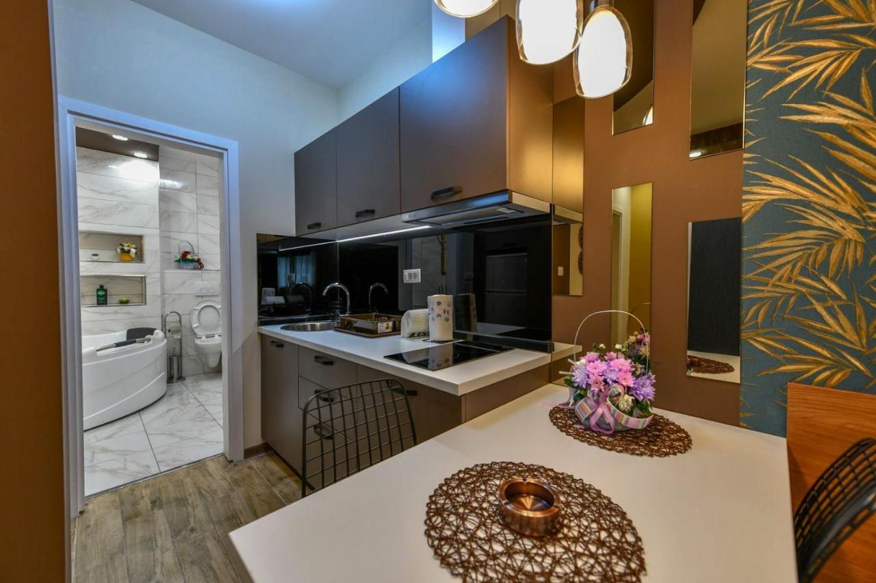 Apartman Dolar Kraljevo Esterno foto