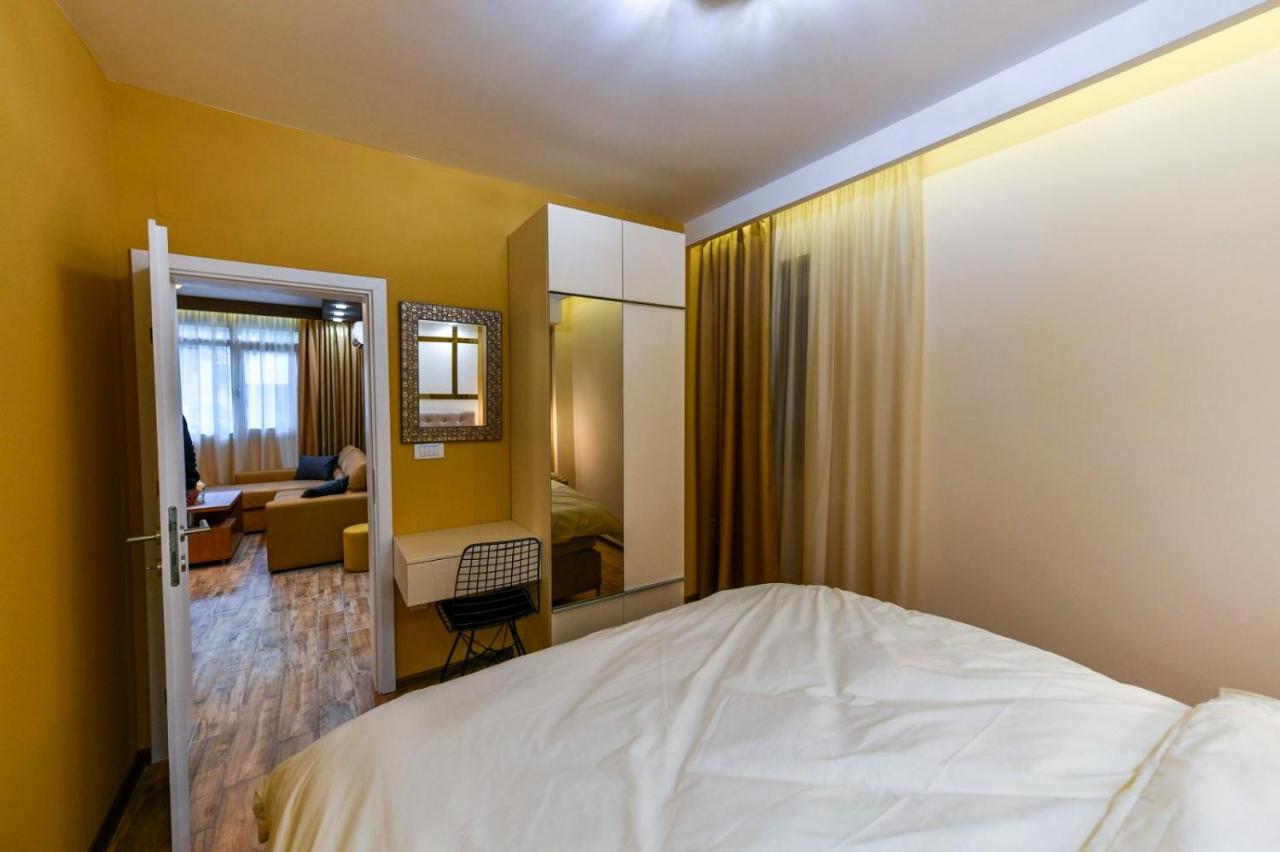 Apartman Dolar Kraljevo Esterno foto