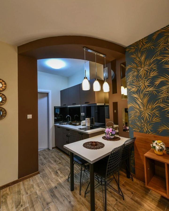 Apartman Dolar Kraljevo Esterno foto