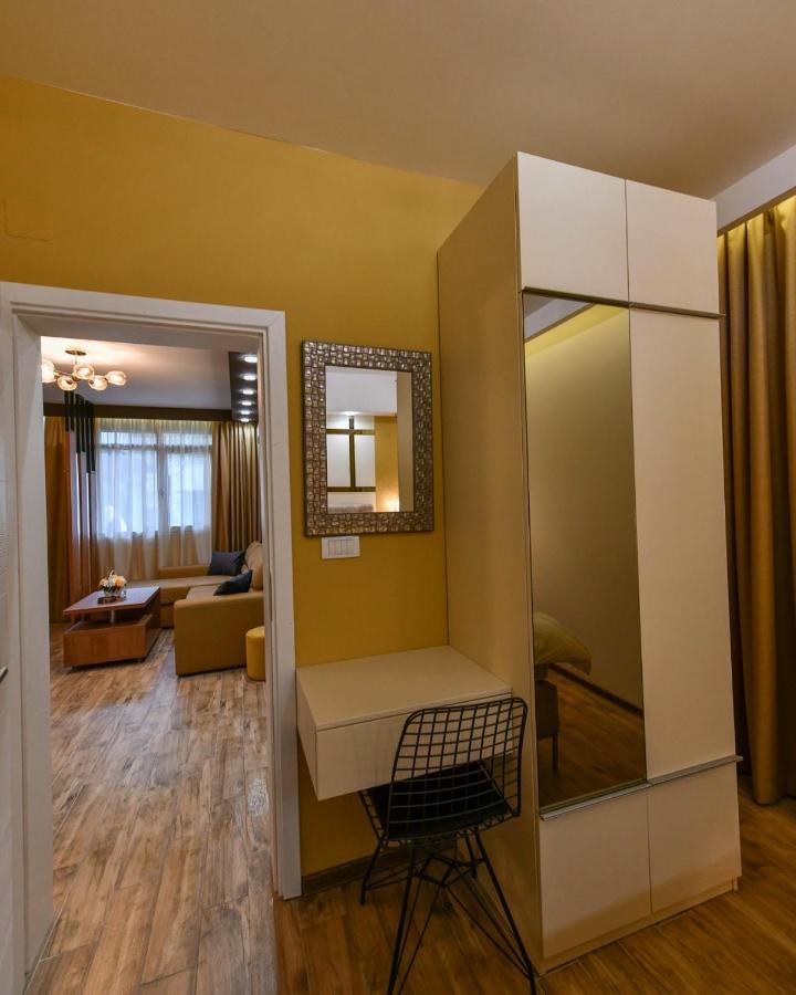 Apartman Dolar Kraljevo Esterno foto