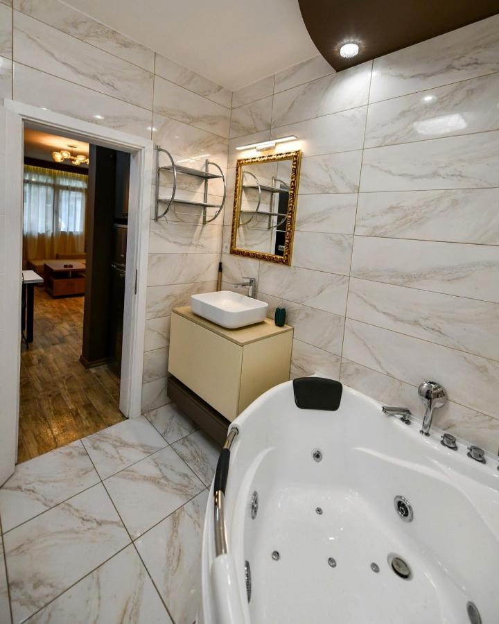 Apartman Dolar Kraljevo Esterno foto