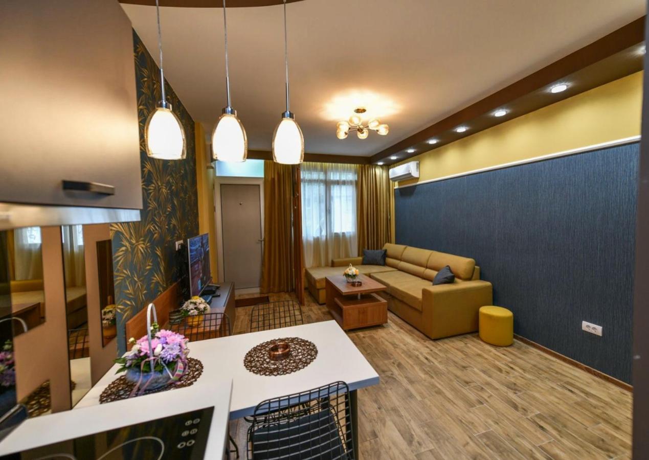 Apartman Dolar Kraljevo Esterno foto