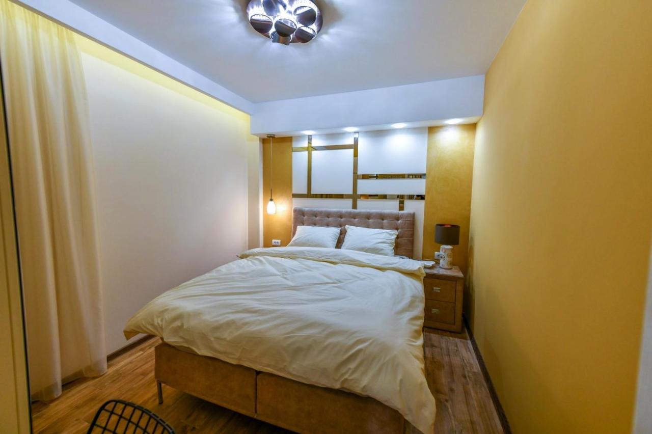 Apartman Dolar Kraljevo Esterno foto