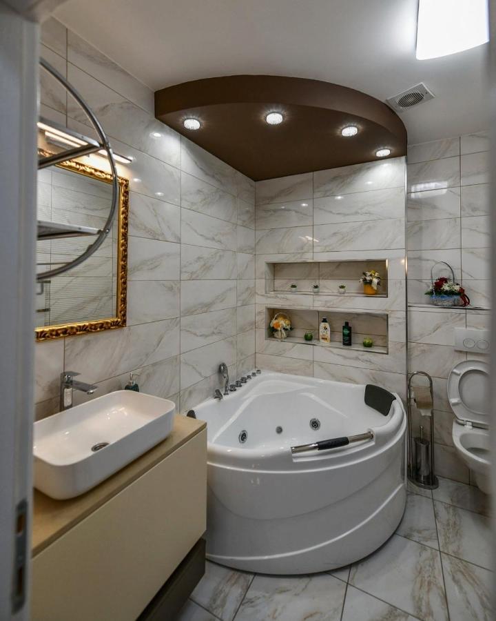 Apartman Dolar Kraljevo Esterno foto