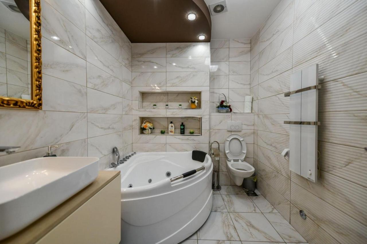 Apartman Dolar Kraljevo Esterno foto